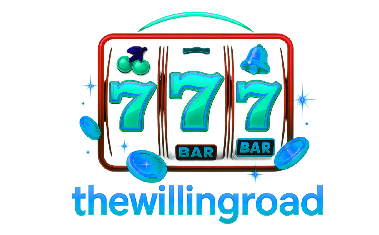 thewillingroad.co